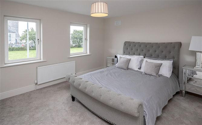 6 Castle Keep, Friar's Walk, Abbeyside, Dungarvan, Co. Waterford