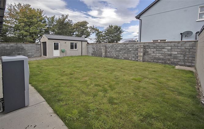 6 Castle Keep, Friar's Walk, Abbeyside, Dungarvan, Co. Waterford