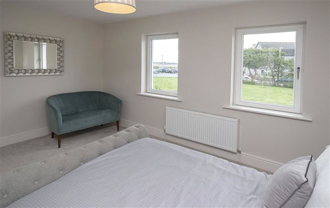 6 Castle Keep, Friar's Walk, Abbeyside, Dungarvan, Co. Waterford