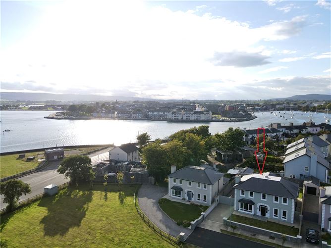 6 Castle Keep, Friar's Walk, Abbeyside, Dungarvan, Co. Waterford