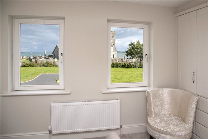 6 Castle Keep, Friar's Walk, Abbeyside, Dungarvan, Co. Waterford