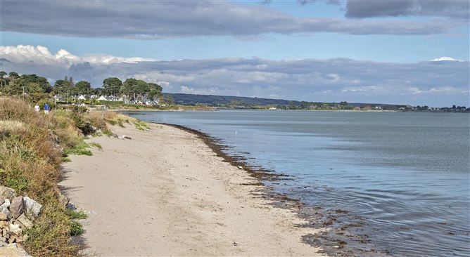 6 Castle Keep, Friar's Walk, Abbeyside, Dungarvan, Co. Waterford