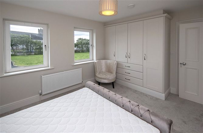 6 Castle Keep, Friar's Walk, Abbeyside, Dungarvan, Co. Waterford
