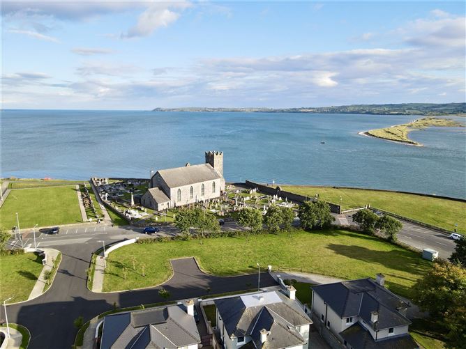 6 Castle Keep, Friar's Walk, Abbeyside, Dungarvan, Co. Waterford