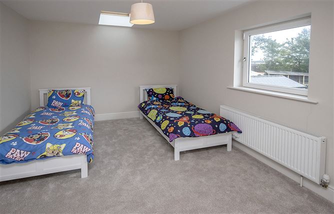 6 Castle Keep, Friar's Walk, Abbeyside, Dungarvan, Co. Waterford