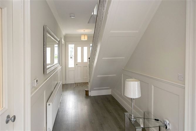 6 Castle Keep, Friar's Walk, Abbeyside, Dungarvan, Co. Waterford