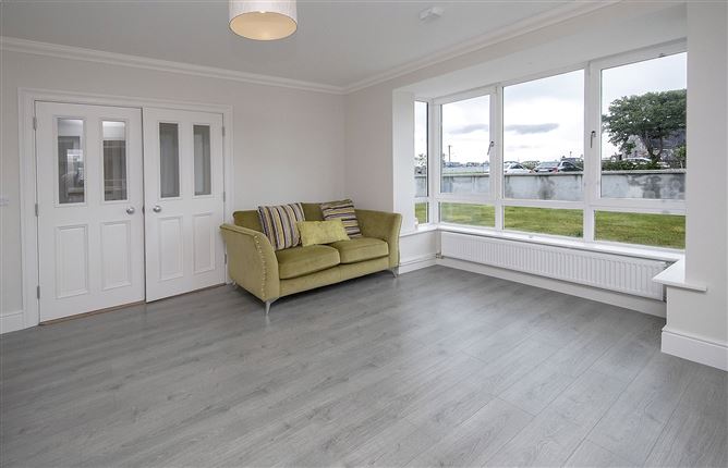 6 Castle Keep, Friar's Walk, Abbeyside, Dungarvan, Co. Waterford