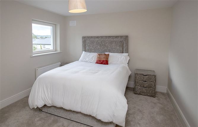 6 Castle Keep, Friar's Walk, Abbeyside, Dungarvan, Co. Waterford