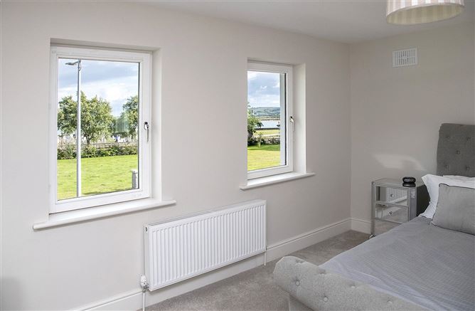 6 Castle Keep, Friar's Walk, Abbeyside, Dungarvan, Co. Waterford