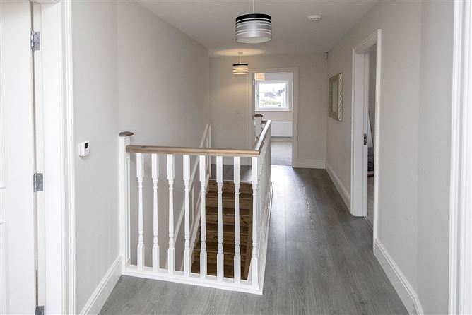 6 Castle Keep, Friar's Walk, Abbeyside, Dungarvan, Co. Waterford