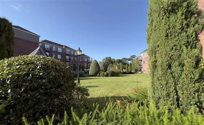 Apartment 112, The Elm, Rathfarnham, Dublin 14