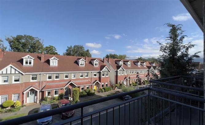 Apartment 112, The Elm, Rathfarnham, Dublin 14
