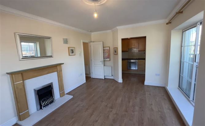 Apartment 112, The Elm, Rathfarnham, Dublin 14