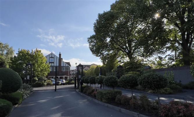 Apartment 112, The Elm, Rathfarnham, Dublin 14