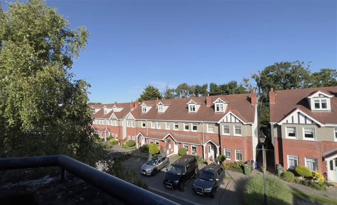 Apartment 112, The Elm, Rathfarnham, Dublin 14