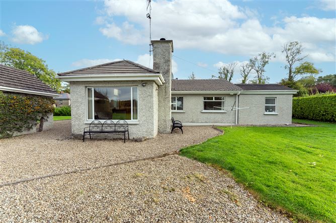 Clareville, Lisnagry, Limerick