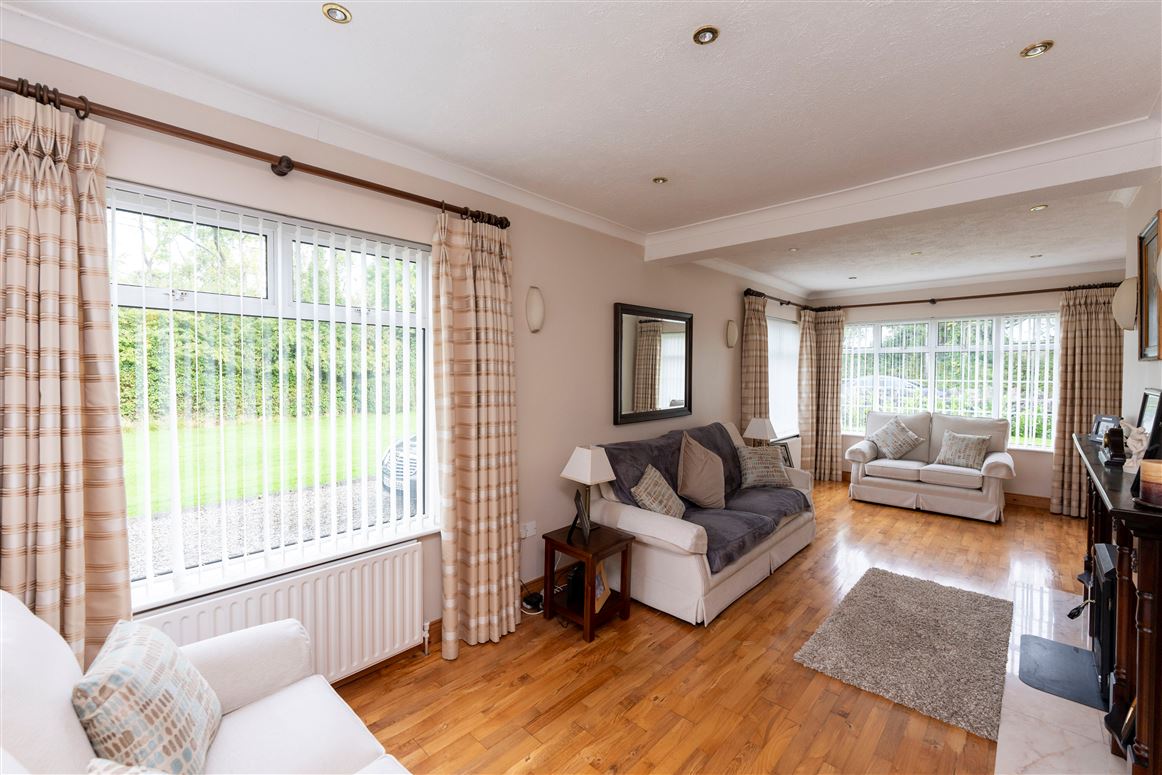 Clareville, Lisnagry, Limerick Clareville, Lisnagry, Limerick