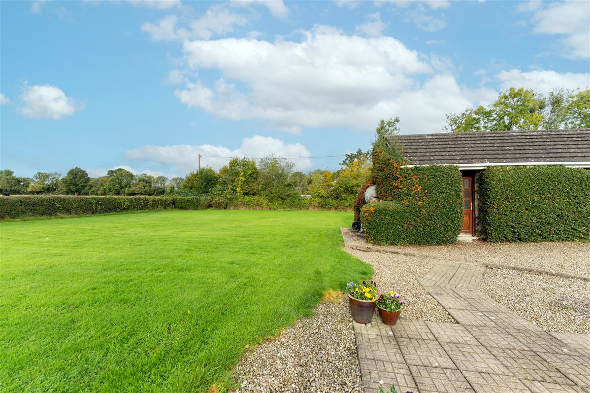 Clareville, Lisnagry, Limerick Clareville, Lisnagry, Limerick