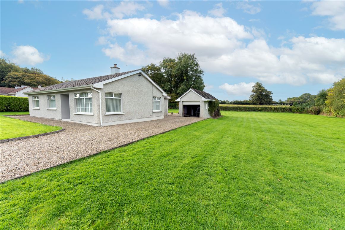 Clareville, Lisnagry, Limerick Clareville, Lisnagry, Limerick