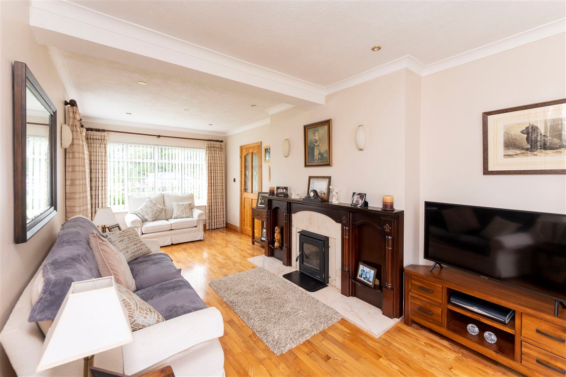 Clareville, Lisnagry, Limerick Clareville, Lisnagry, Limerick