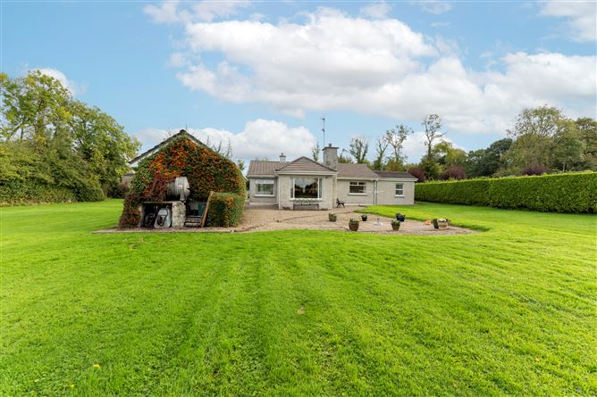 Clareville, Lisnagry, Limerick