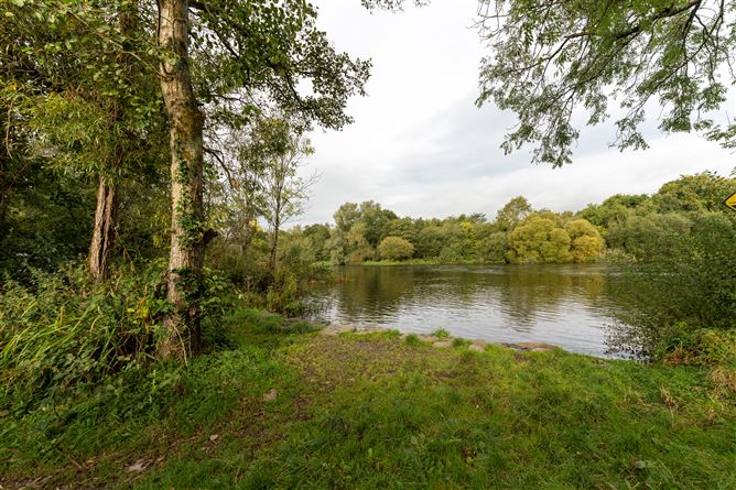Clareville, Lisnagry, Limerick