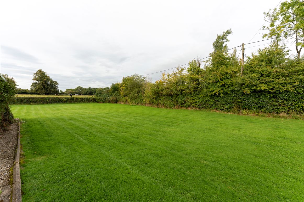 Clareville, Lisnagry, Limerick Clareville, Lisnagry, Limerick