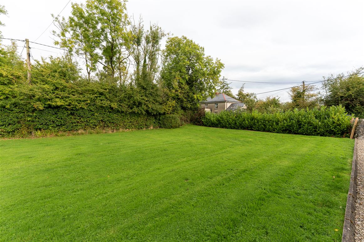 Clareville, Lisnagry, Limerick Clareville, Lisnagry, Limerick