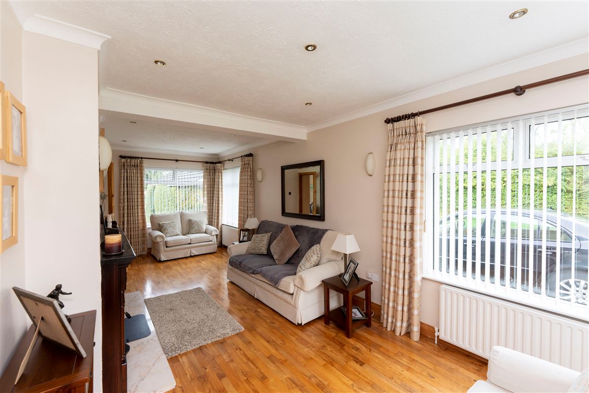 Clareville, Lisnagry, Limerick Clareville, Lisnagry, Limerick