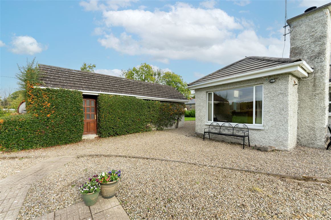 Clareville, Lisnagry, Limerick Clareville, Lisnagry, Limerick