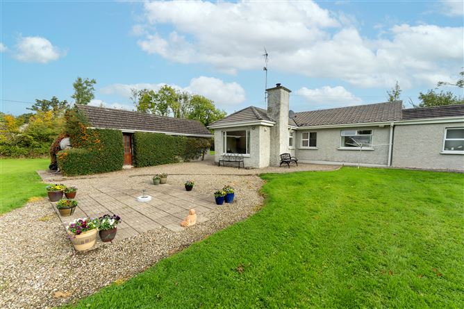 Clareville, Lisnagry, Limerick