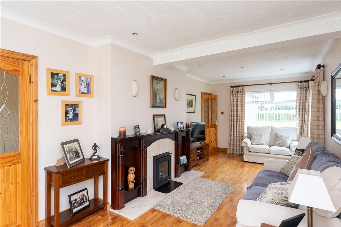 Clareville, Lisnagry, Limerick Clareville, Lisnagry, Limerick