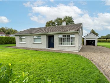 Clareville, Lisnagry, Limerick