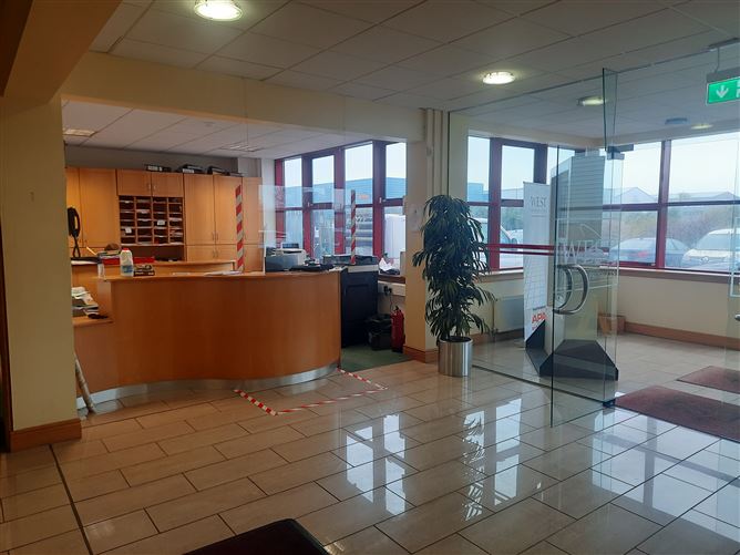 13-14 Carrigaline Industrial Estate, Carrigaline, Cork