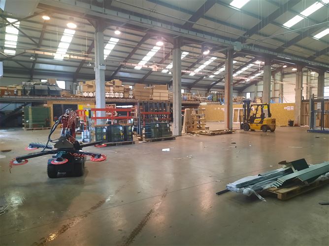 13-14 Carrigaline Industrial Estate, Carrigaline, Cork