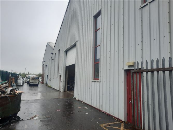 13-14 Carrigaline Industrial Estate, Carrigaline, Cork