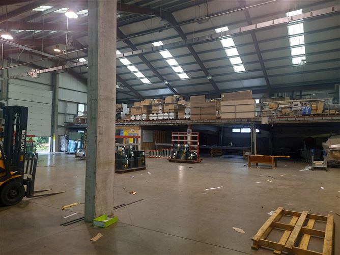 13-14 Carrigaline Industrial Estate, Carrigaline, Cork