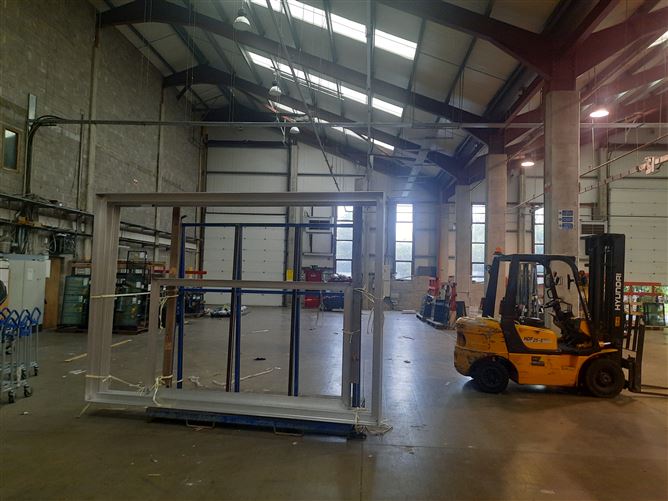 13-14 Carrigaline Industrial Estate, Carrigaline, Cork