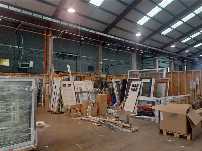 13-14 Carrigaline Industrial Estate, Carrigaline, Cork