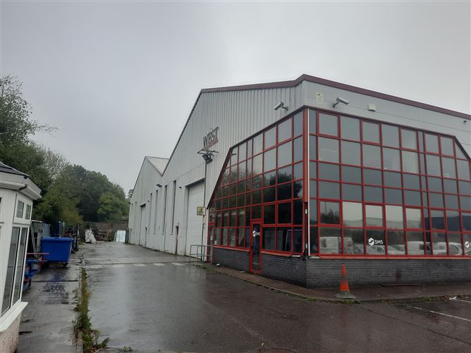 13-14 Carrigaline Industrial Estate, Carrigaline, Cork