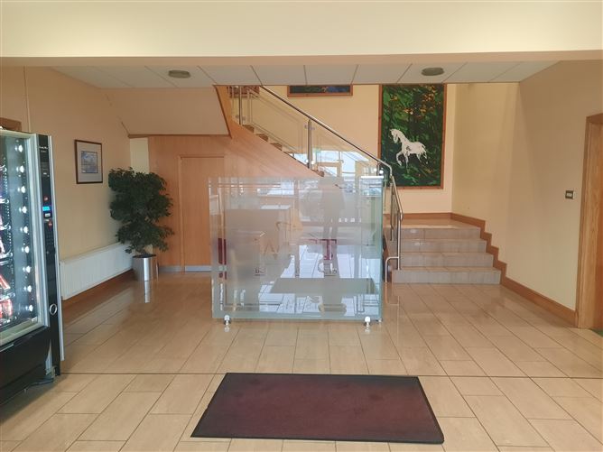 13-14 Carrigaline Industrial Estate, Carrigaline, Cork