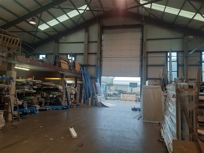 13-14 Carrigaline Industrial Estate, Carrigaline, Cork