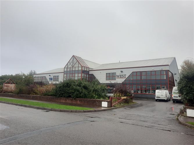 13-14 Carrigaline Industrial Estate, Carrigaline, Cork