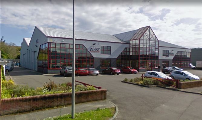 13-14 Carrigaline Industrial Estate, Carrigaline, Cork