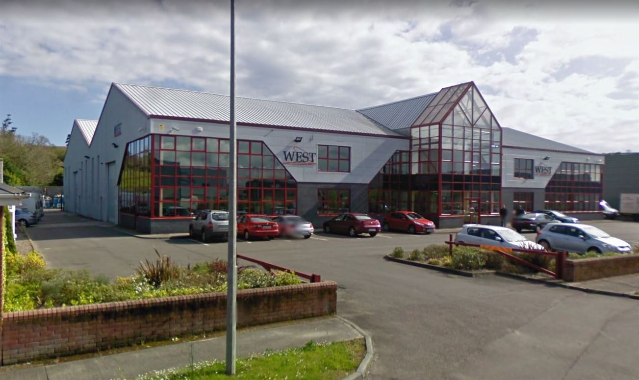 13-14 Carrigaline Industrial Estate, Carrigaline, Cork