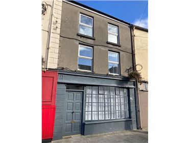Main image for 31 Croke Street, Thurles, Tipperary