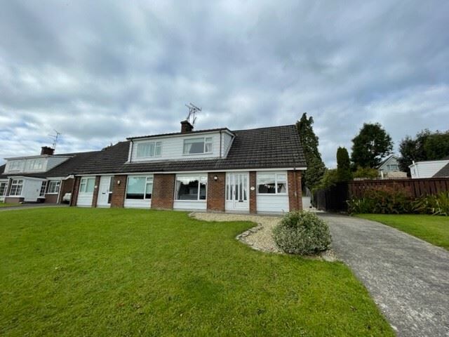 21 Ashgrove Lawns, Monaghan