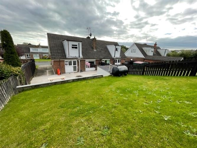 21 Ashgrove Lawns, Monaghan