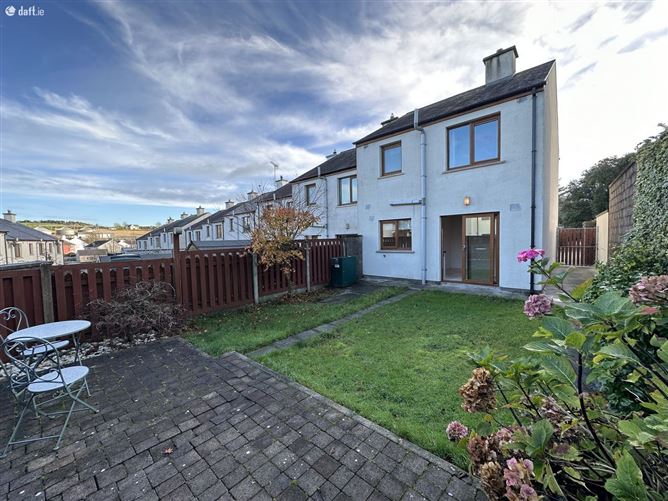 9 Lissoran, Ballinspittle, Kinsale, Cork