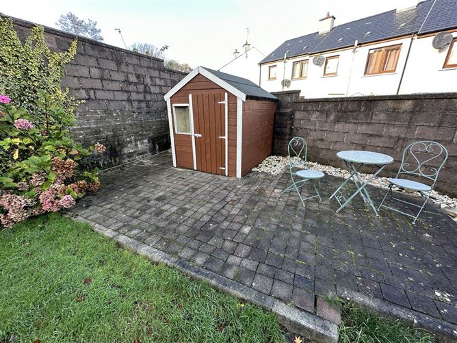 9 Lissoran, Ballinspittle, Kinsale, Cork